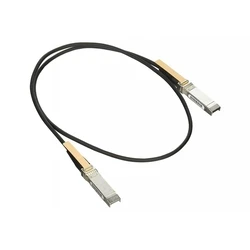 Lanview Network Cables SFP H10GB CU1M Compatible SFP Plus 10Gb s 1m