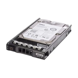 Dell Σκληρός Δίσκος HDD 600GB 2.5 SAS 3.0 15000rpm για Server