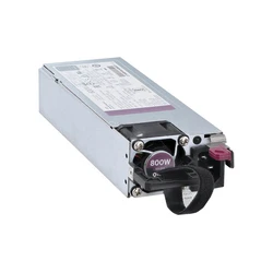 HPE Τροφοδοτικό Modular Psu 800W Titanium Hp