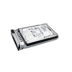Dell HDD 300GB 15K RPM SAS 12Gbps 512n 2.5in Hot-plug Hard Drive 400-ATII
