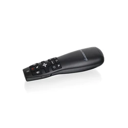 IOGEAR Ποντίκι Παρουσίασης Red Point Pro