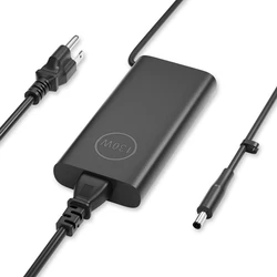 Dell Laptop Power Adapter 130W 4.5mm