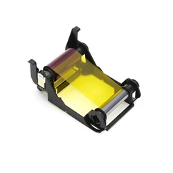 Printer Ribbon Zebra YMCKO ZXP Series 1 100 Prints