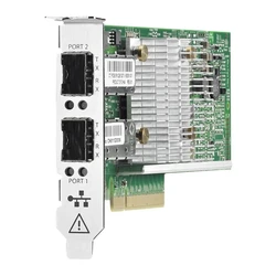 HPE Μετατροπείς Αντάπτορες Ethernet 10Gb 2 port 530SFP Plus Adapter