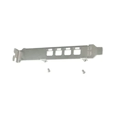Bracket Για Nvidia Quadro P400 High Profile