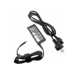 Dell Μετατροπείς - Αντάπτορες Τροφοδοτικό AC 65W 4.5mm 3 pin