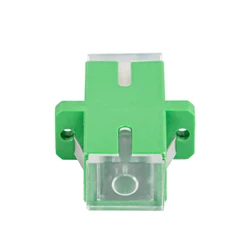 MicroConnect Μετατροπείς Αντάπτορες Adapter SC APC SM Simplex FIBSCAPCADA