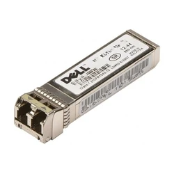 Dell 10GB Multimode SFP Plus SR Transceiver W127121387