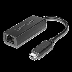 Lenovo Μετατροπέας USB C σε Ethernet