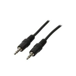 Metatropeis - Antaptoreis Microconnect 3.5mm Audio Cable