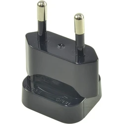 Acer Κλιπ καλωδίου EU Plug EU Type C Europlug