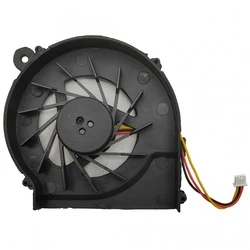 HP Ανεμιστήρας GPU L30389-001