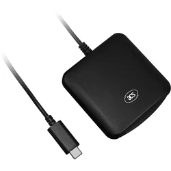 ACS Adapter ACR39U UF Smart Card Reader