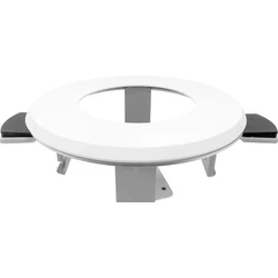 Surveillance Camera Ernitec Mercury SX DX Ceiling Mount In Ceiling T Bar Mount