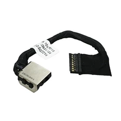 Dell Μετατροπείς - Αντάπτορες DC Input Cable for Latitude and Inspiron Laptops