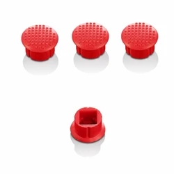 Laptop Accessories CoreParts ThinkPad High Profile TrackPoint Caps for Lenovo