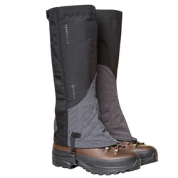 Γκέτες Trekmates Cuillin GTX Gaiter - Black size: S