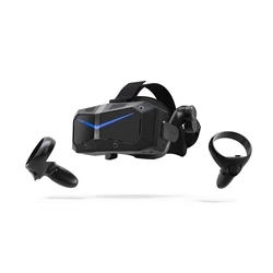 Virtual Reality Headset Pimax Crystal Super Ultrawide (Black)