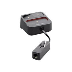 Αξεσουάρ VOIP Poly MDA100 QD USB-A Analog Switch