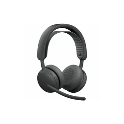 Multimedia Headset Logitech ZONE WIRELESS 2 ES BUSINESS