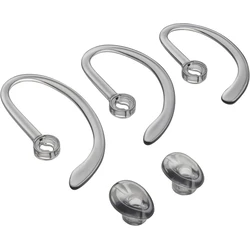 Αξεσουάρ VOIP HP Poly CS540 Earloops and Earbuds