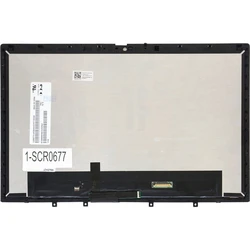 Lenovo Computer Monitor 13.3-inch HD TN LCD Screen 250 nits 02HL710
