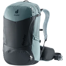 Σακίδιο Deuter universal Trans Alpine Pro 28 Graphite-slate