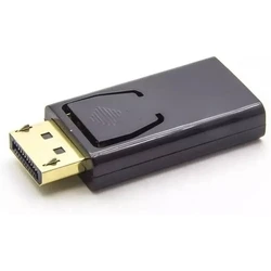 Vivolink Μετατροπέας DisplayPort Adapter Ring 4K