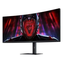 Xiaomi Καμπύλη Gaming Οθόνη G34WQi 2026