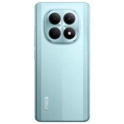 POCO M8 5G 8GB RAM 512GB Dual SIM Πράσινο (OEM)