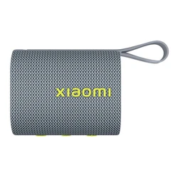 XIAOMI Sound Pocket Ηχείο (5W) Μπλε Γκρί