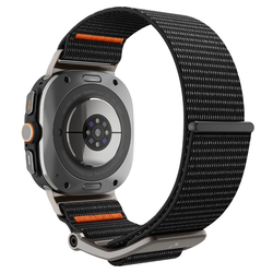 Spigen Durapro Flex Samsung Galaxy Watch Ultra 1 / 2 47 mm Black