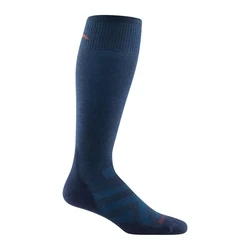 Κάλτσες Σκι Darn Tough Solstice Over-the-Calf Lightweight - Eclipse - Μέγεθος M