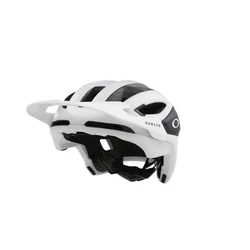 Κράνος MTB Oakley DRT3 Trail - Ματ Λευκό, Μέγεθος S