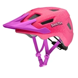 Παιδικό ποδηλατικό κράνος Smith Sidekick Jr MIPS - Matte Lollipop Fade (Μέγεθος XS 48-52 cm)
