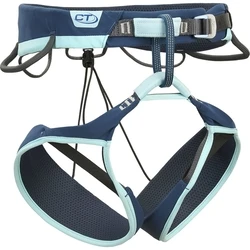 Climbing Technology Avista Harness - Celeste (S)
