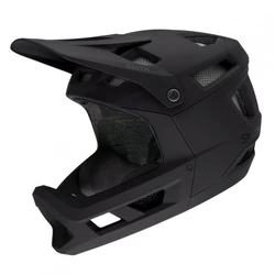 Κράνος ποδηλάτου Smith Mainline MIPS Full-Face - Ματ Μαύρο - 55-59 cm (M)