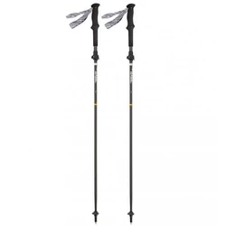 Μπαστούνια πεζοπορίας Gabel Ibex XTS 105–120 cm