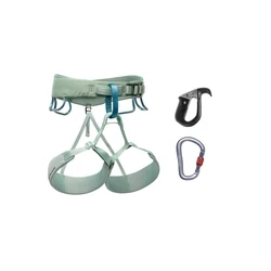 Black Diamond Momentum 4S Harness - Size S