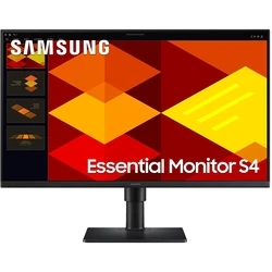 Samsung LS27D402GSUXXE 27'' Οθόνη IPS Full HD