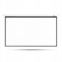 Šilelis (Silelis) ESE-1 100" Electric Motorized Projection Screen (152 x 203 cm, 4:3)