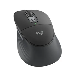 Logitech Signature Comfort Plus M850L Graphite