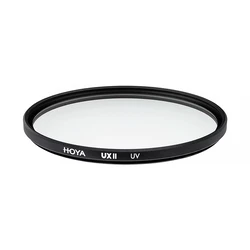 Hoya UX II UV Filter 58mm