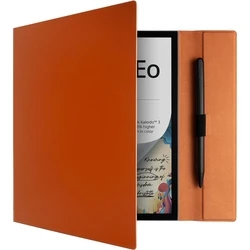 Θήκη Reader Flip Καφέ (FL-1042-BN-WW) - POCKETBOOK