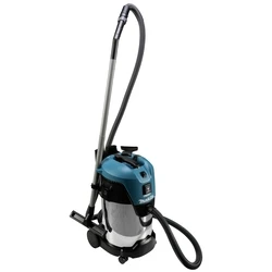 Ηλεκτρική Σκούπα Νερού & Στερεών Makita VC3011L (Wet & Dry Vacuum Extractor)