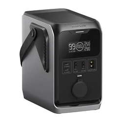 EcoFlow TRAIL 300 Φορητός Σταθμός Ενέργειας DC 288Wh
