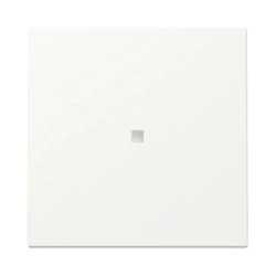 Διακόπτης GIRA 329027 rocker control f. System 55 ReinWhite m