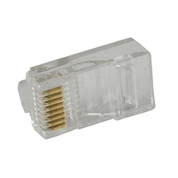 Βύσμα RJ45 / Αξεσουάρ καλωδίου GENWAY (WTYKRJ45)