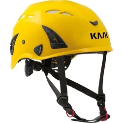 Kask SUPERPLASMA AQ Προστατευτικό Κράνος, Κίτρινο (WHE00104-202)