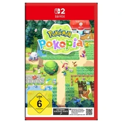 Nintendo Pokémon Pokopia παιχνίδι